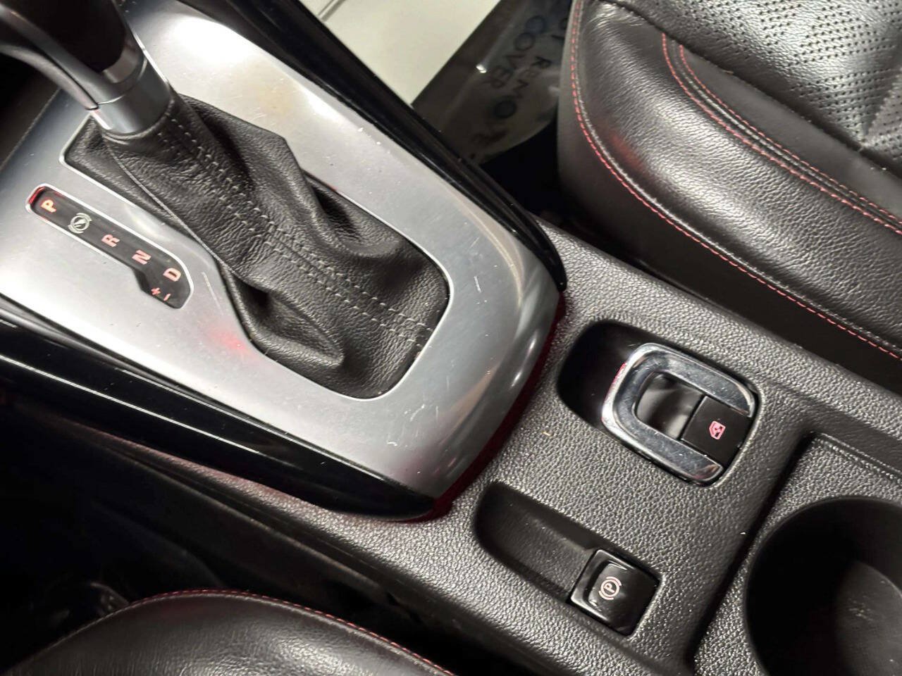 Used 2017 Buick Cascada Sport Touring FWD image 24