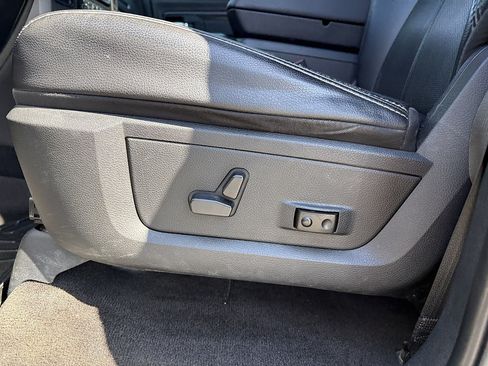 Used 2018 RAM 1500 Rebel w/ Luxury Group AWD/4WD image 30