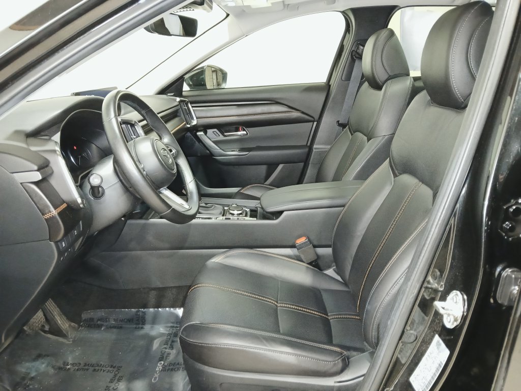 Used 2025 MAZDA CX-50 AWD 2.5 S w/ Premium Plus Pkg image 10
