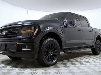 Used 2024 Ford F150 XLT w/ Equipment Group 302A MID video 2