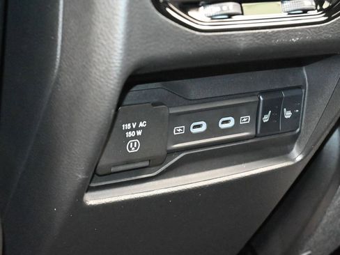 New 2026 Jeep Grand Cherokee Limited AWD/4WD image 30