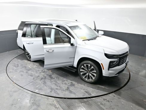 New 2026 Chevrolet Tahoe High Country image 59