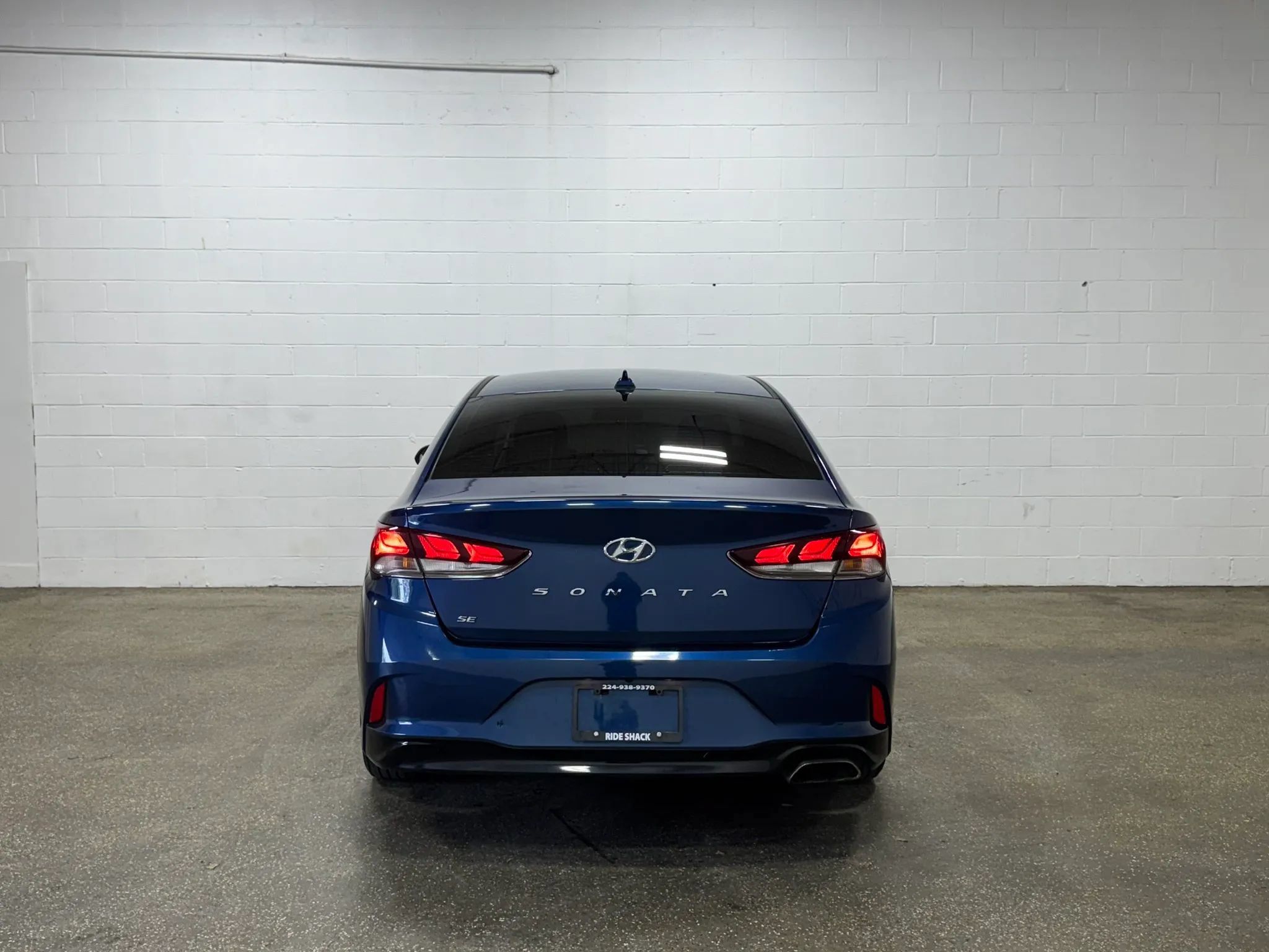 Used 2018 Hyundai Sonata SE FWD image 4