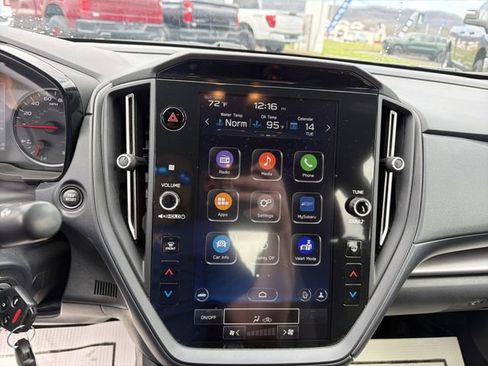 Used 2024 Subaru WRX w/ Accessory Package #2 image 21