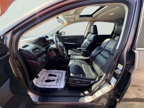 Used 2014 Honda CR-V EX-L image 17