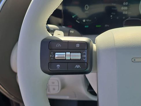 New 2026 Hyundai Palisade SEL Premium FWD image 25