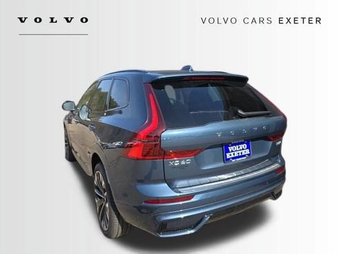 New 2026 Volvo XC60 T8 Ultra w/ Protection Package Premier AWD/4WD image 5