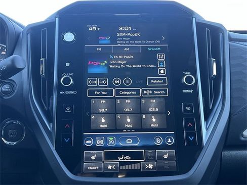 New 2026 Subaru Forester Limited image 13