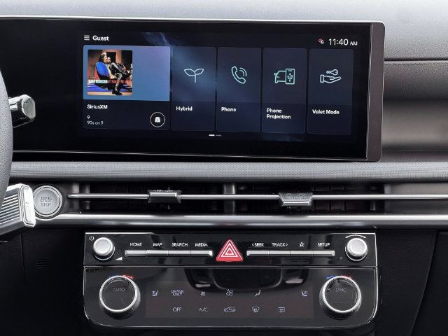 New 2026 Hyundai Tucson SEL AWD/4WD image 19
