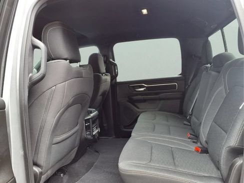Used 2025 RAM 1500 Big Horn AWD/4WD image 18