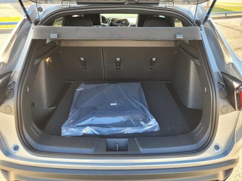 New 2026 Chevrolet Trax RS image 6