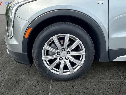 Used 2023 Cadillac XT4 Premium Luxury AWD/4WD image 14