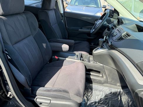Used 2014 Honda CR-V EX image 72