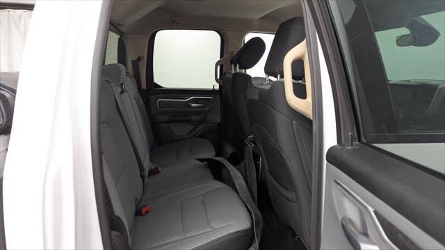 Used 2020 RAM 1500 Big Horn AWD/4WD image 18