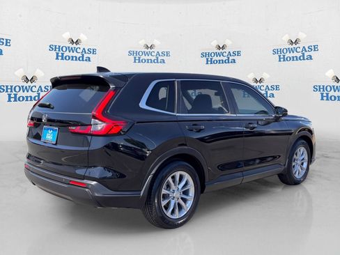 Certified 2023 Honda CR-V EX-L image 8
