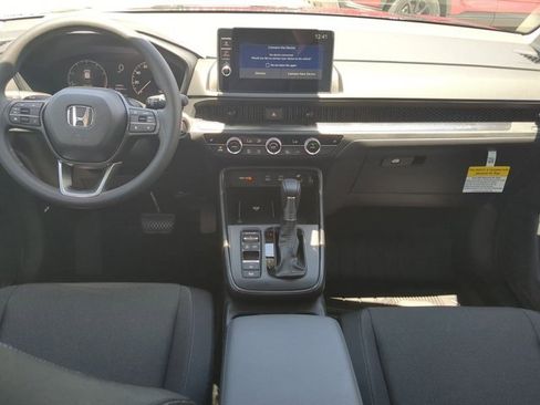 New 2026 Honda CR-V EX image 13