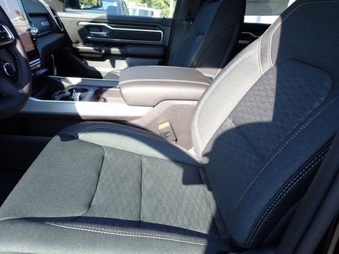 New 2026 RAM 1500 Big Horn image 12