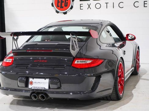 Used 2010 Porsche 911 GT3 RS image 36