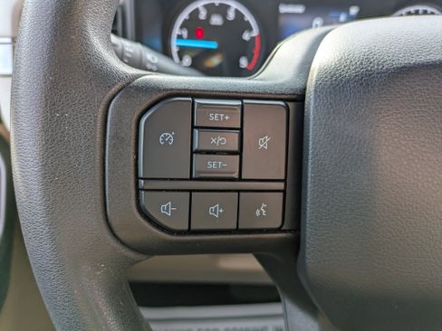 Used 2023 Ford F350 XLT w/ FX4 Off-Road Package image 20