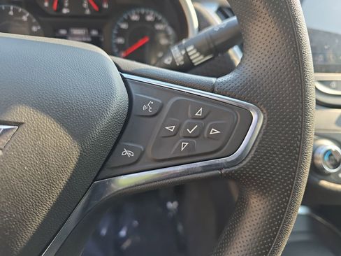 Used 2024 Chevrolet Malibu LT image 18