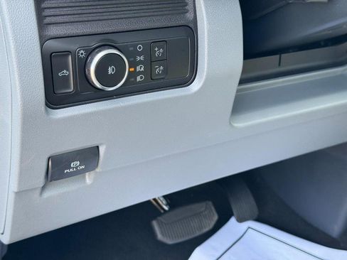 New 2026 Ford F350 XL w/ STX Appearance Package image 9