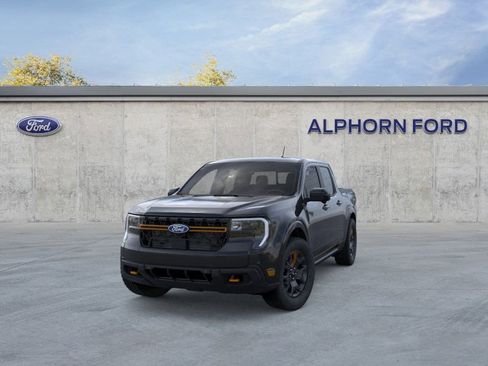 New 2026 Ford Maverick Tremor AWD/4WD image 63