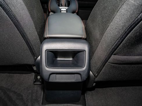 Certified 2024 Honda HR-V Sport image 20