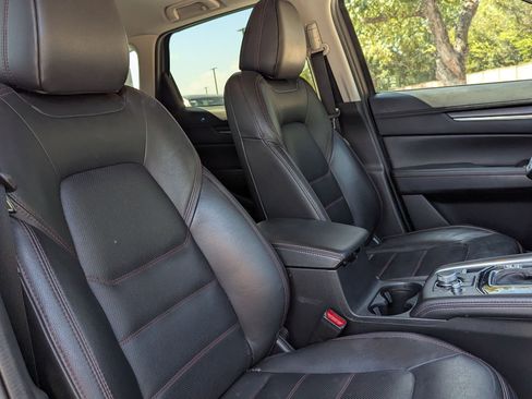 Used 2024 MAZDA CX-5 Carbon Edition image 28