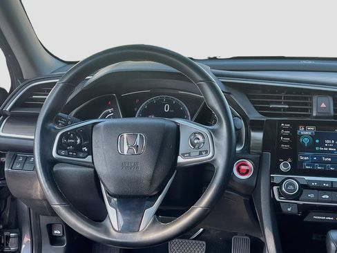 Used 2019 Honda Civic EX image 22