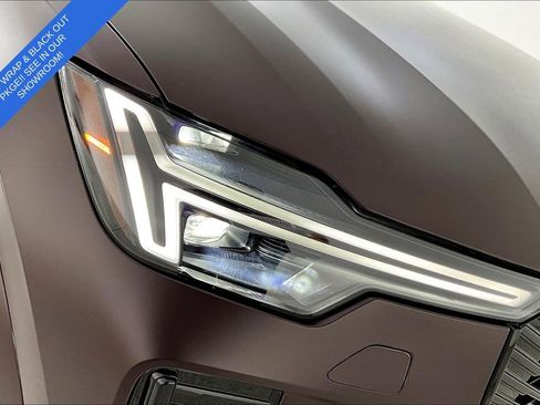 New 2026 Volvo XC90 B6 Ultra w/ Lounge Package image 32