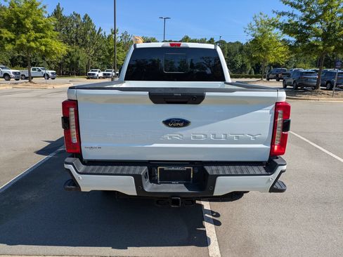 Used 2025 Ford F250 XL w/ STX Appearance Package AWD/4WD image 5