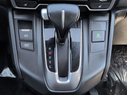 Used 2018 Honda CR-V Touring image 19
