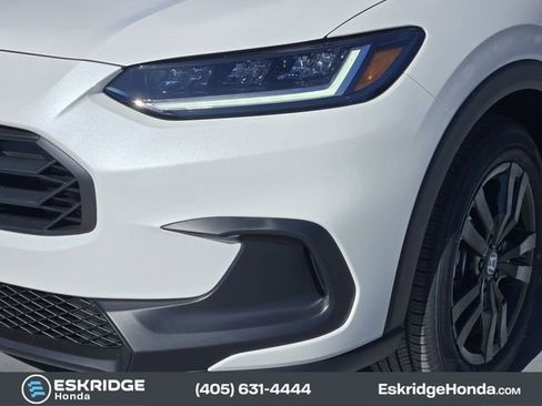 New 2026 Honda HR-V Sport image 6