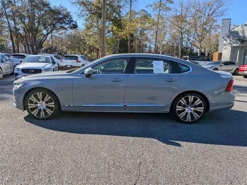 Used 2025 Volvo S90 B6 Plus image 7