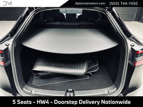 Used 2024 Tesla Model Y Performance AWD/4WD image 42