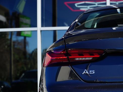 Used 2022 Audi A5 2.0T Premium Plus image 7