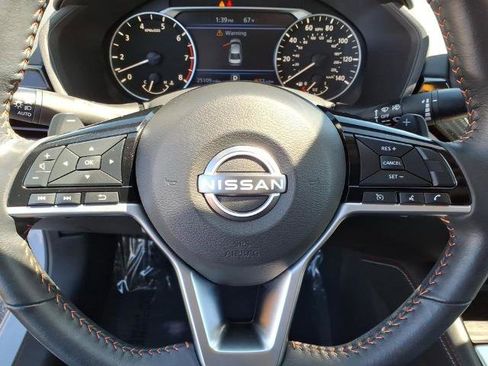 Certified 2023 Nissan Altima 2.5 SR w/ SR Premium Package AWD/4WD image 27