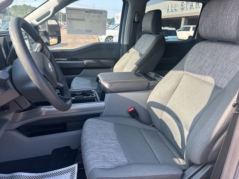 New 2026 Ford F250 XLT w/ XLT Premium Package image 19