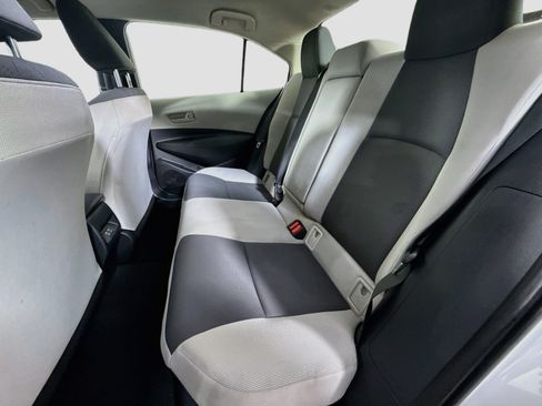 Used 2023 Toyota Corolla LE FWD image 25