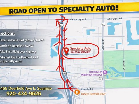 Used 2017 Ford Explorer XLT w/ Equipment Group 202A image 2