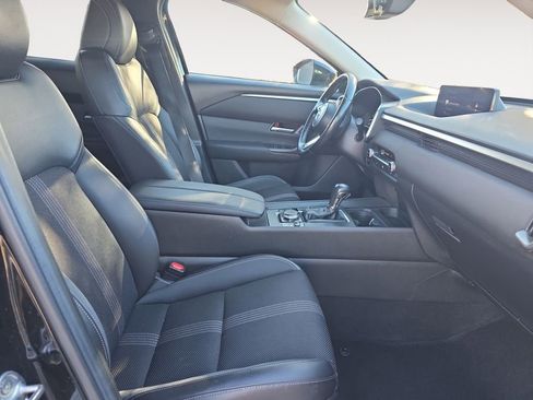 Used 2024 MAZDA CX-50 AWD 2.5 S w/ Preferred Package image 15