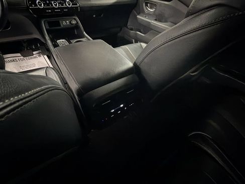 Used 2024 Honda Pilot EX-L image 20
