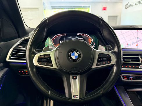 Used 2021 BMW X5 xDrive40i w/ M Sport Package AWD/4WD image 27