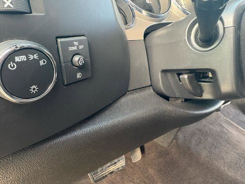 Used 2012 Chevrolet Silverado 1500 LT w/ All-Star Edition image 32