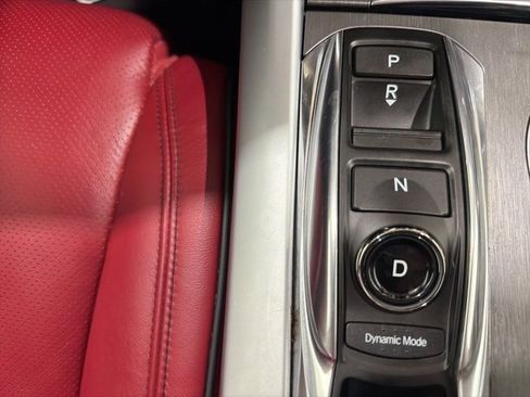 Certified 2020 Acura TLX V6 w/ A-SPEC Pkg image 41