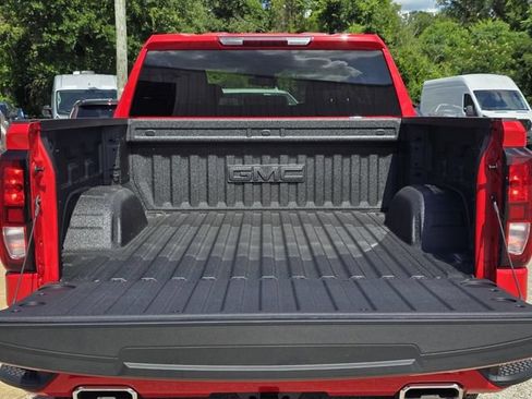 New 2026 GMC Sierra 1500 Elevation AWD/4WD image 9