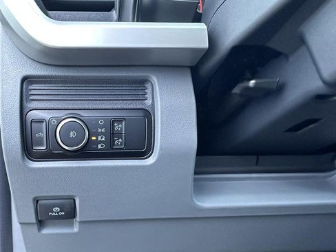 New 2025 Ford F250 XL w/ STX Appearance Package image 13