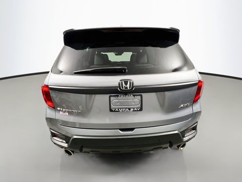 Used 2023 Honda Passport EX-L image 6