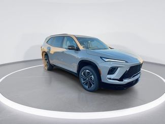 New 2026 Buick Enclave Sport Touring w/ Power Package video 2