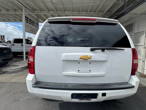 Used 2013 Chevrolet Tahoe LS w/ Skid Plate Package image 5